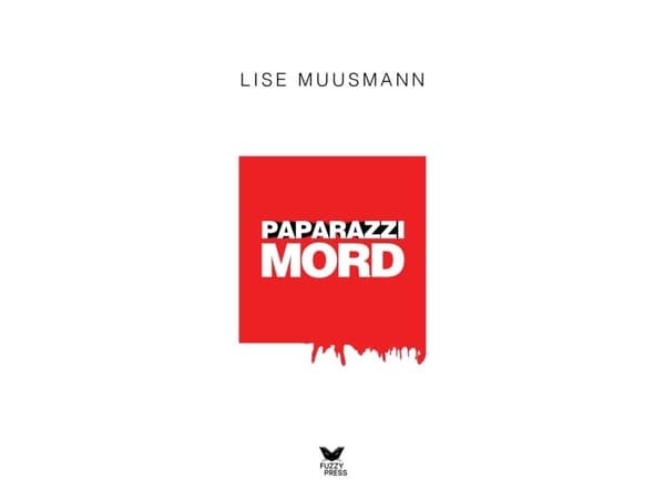 Pa1 parzzimord | Lise Muusmann | Kieli: Tanska