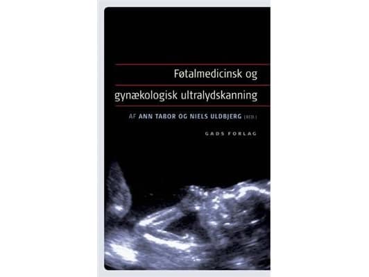 Sikiön ja gynekologinen ultraäänitutkimus | Kieli: Tanska