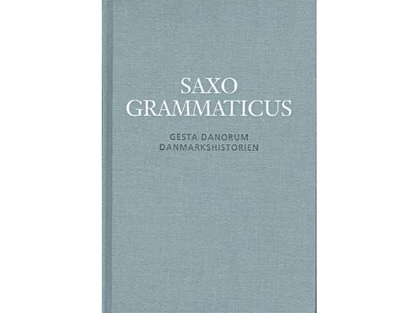 Saxo Grammaticus | Saxo | Kieli: mul