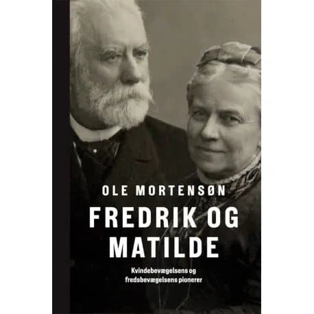 Fredrik og Matilde | Ole Mortensøn | Språk: Danska