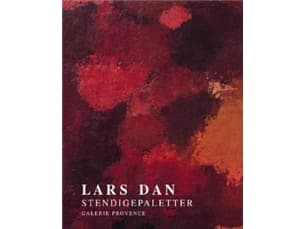 Stendigepaletter | Lars Dan;Lene Roed Olesen;Einar Már Guðmundsson | Kieli: mul
