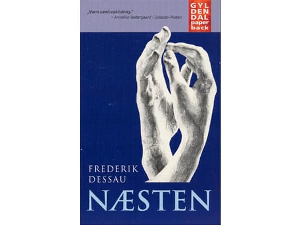 Nästan | Frederik Dessau | Språk: Danska