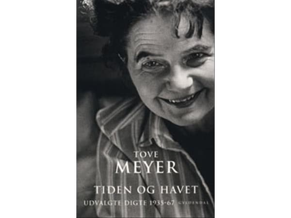 Tiden og Havet | Tove Meyer | Kieli: Tanska