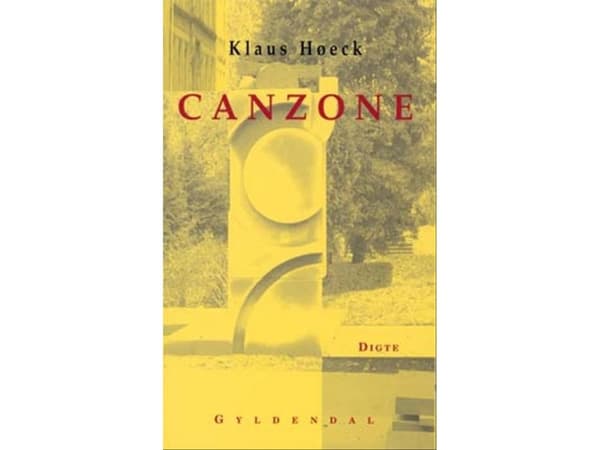 Canzone | Klaus Høeck | Kieli: Tanska