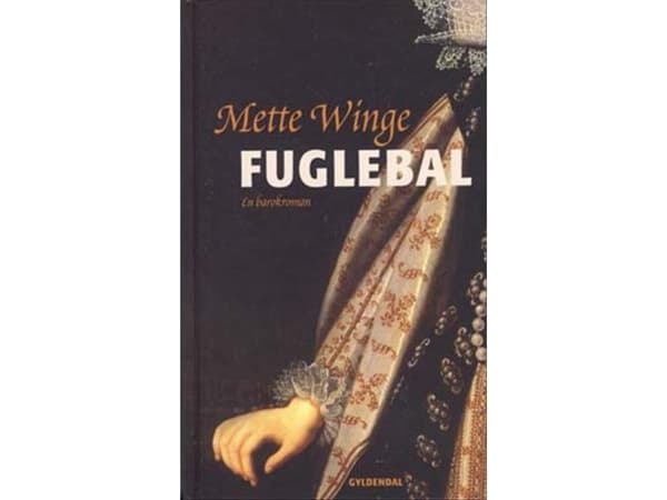 Fågelboll | Mette Winge | Språk: Danska