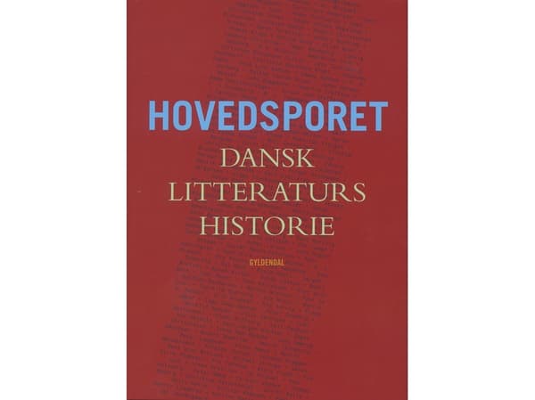 Pääraita | Svend Skriver;Bjarne Sandstrøm;Jens Anker Jørgensen;Peter Olivarius;Johnny Kondrup;Knud Wentzel;Marianne Stidsen | Kieli: Tanska