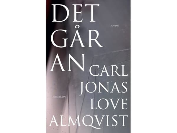 Det går an | Carl Jonas Love Almqvist | Kieli: Tanska