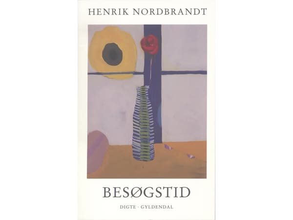 Besøgstid | Henrik Nordbrandt | Kieli: Tanska