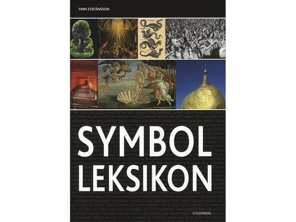 Symbolleksikon | Finn Stefansson | Kieli: Tanska
