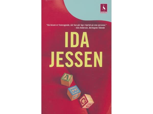 ABC | Ida Jessen | Språk: Danska