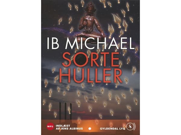 Svarta hål | Ib Michael | Språk: Danska