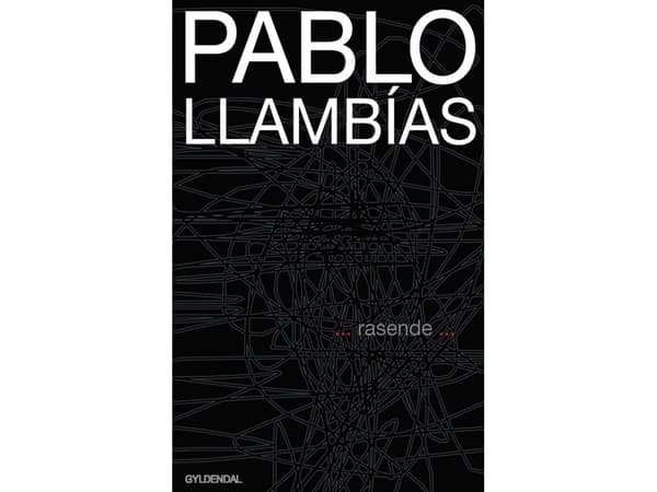 ...rasande... | Pablo Llambías | Språk: Danska