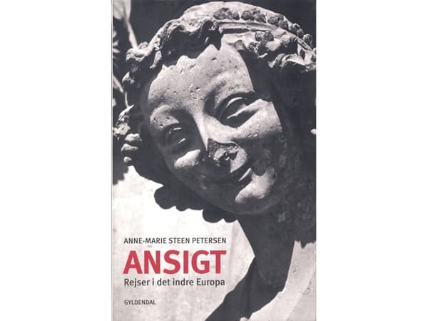 Ansigt | Anne-Marie Steen Petersen | Kieli: Tanska