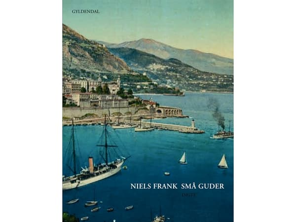 Små guder | Niels Frank | Kieli: Tanska