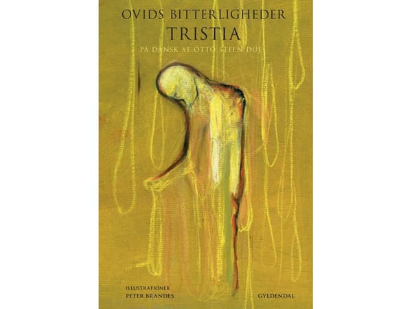 Ovidius bitterhet | Ovidius | Språk: Danska