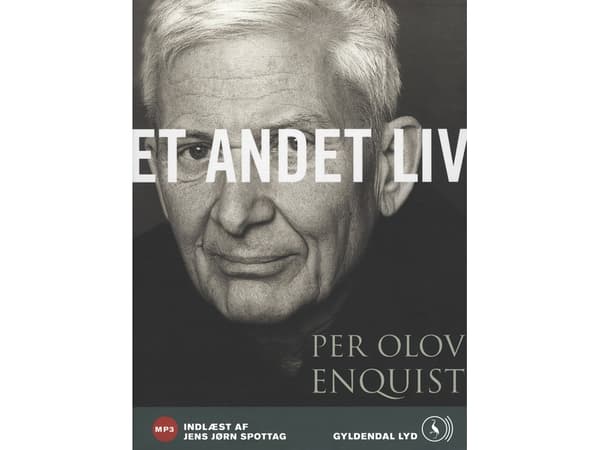 Ett annat liv | Per Olov Enquist | Språk: Danska