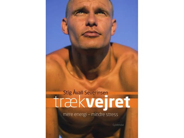 Breathe | Stig Åvall Severinsen | Kieli: Tanska