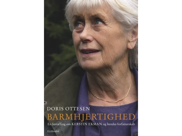 Armo | Doris Ottesen | Kieli: Tanska
