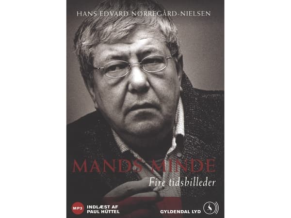 Till minne av en man | Hans Edvard Nørregård-Nielsen | Språk: Danska