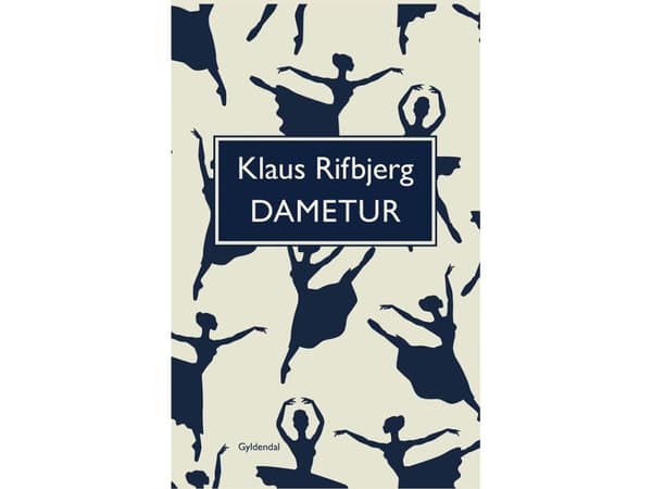 Tur för damer | Klaus Rifbjerg | Språk: Danska