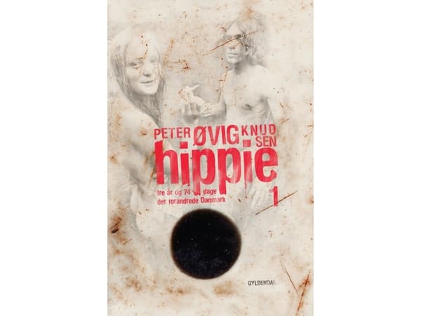 Hippi 1 | Peter Øvig Knudsen | Kieli: Tanska