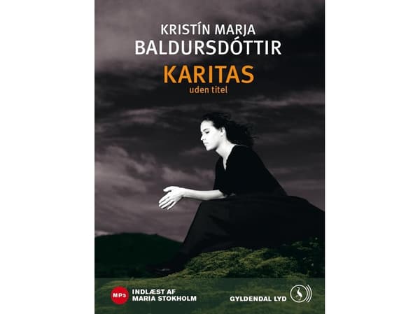 Karitas utan titel | Kristín Marja Baldursdóttir | Språk: Danska