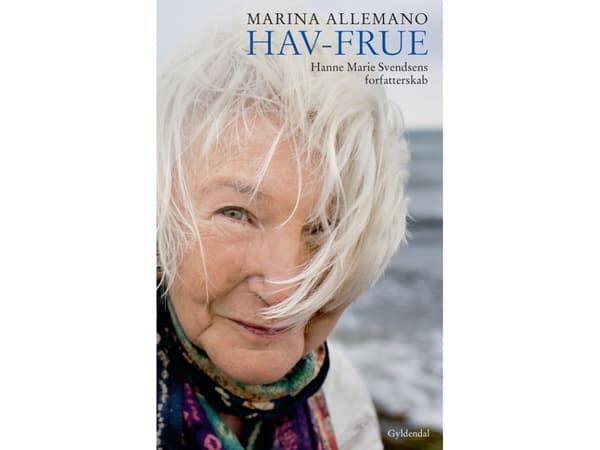 Merinainen | Marina Allemano | Kieli: Tanska