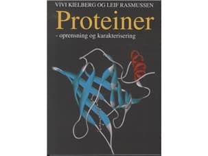 Proteiinit | Vivi Kielberg;Leif Rasmussen | Kieli: Tanska