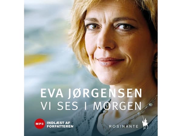 Vi ses i morgen | Eva Jørgensen | Språk: Danska