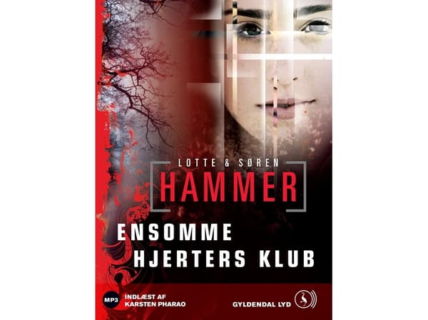 Lonely Hearts Club | Lotte ja Søren Hammer | Kieli: Tanska