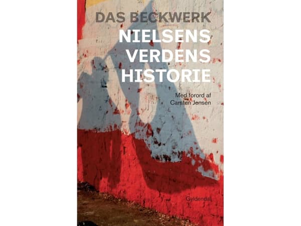 Nielsens världshistoria 2001-10 | Das Beckwerk | Språk: Danska