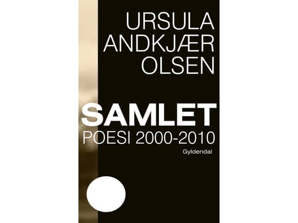 Samlet | Ursula Andkjær Olsen | Kieli: Tanska