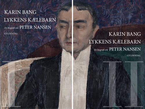 Onnen rakkauden lapsi 1-2 | Karin Bang | Kieli: Tanska