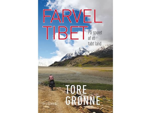 Farvel Tibet | Tore Grønne | Kieli: Tanska