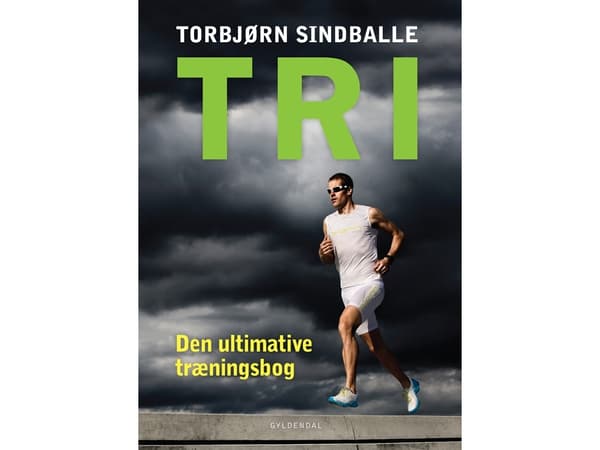 TRI | Torbjørn Sindballe | Kieli: Tanska