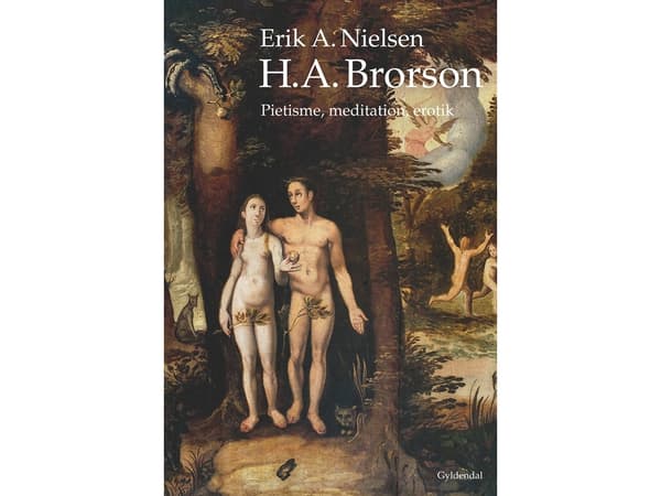 H.A. Brorson | Erik A. Nielsen | Kieli: Tanska