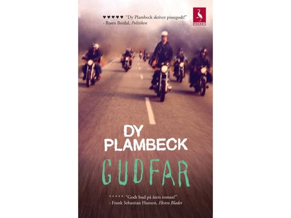 Gudfar | Dy Plambeck | Kieli: Tanska