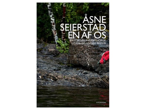 En af os | Åsne Seierstad | Språk: Danska