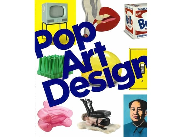 Louisiana Revy. Pop Art Design | Ingen Forfatter | Kieli: Tanska