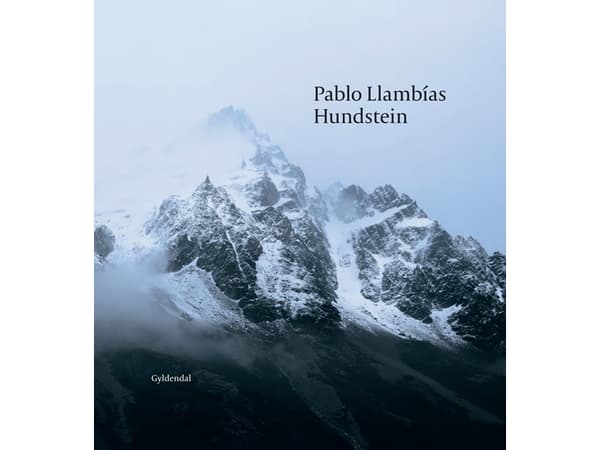 Hundstein | Pablo Llambías | Språk: Danska