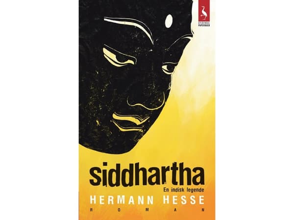 Siddhartha | Hermann Hesse | Kieli: Tanska