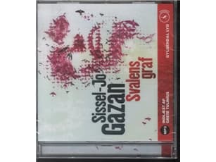Svalans grav | Sissel-Jo Gazan | Språk: Danska