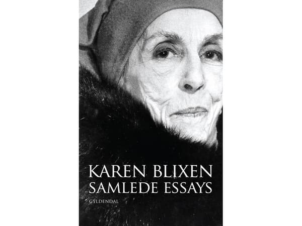 Koottuja esseitä | Karen Blixen | Kieli: Tanska