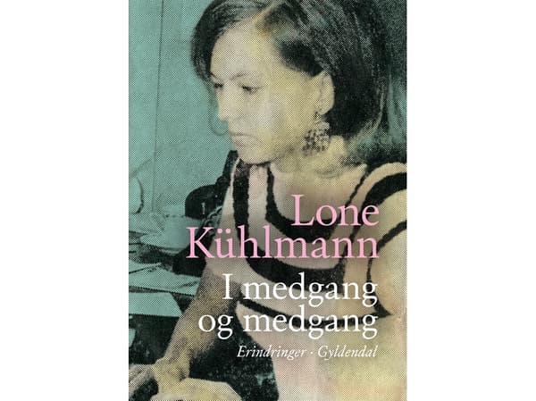 Terveinä ja sairaina | Lone Kühlmann | Kieli: Tanska