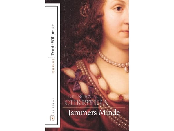 Jammers Minde | Leonora Christina | Språk: Danska