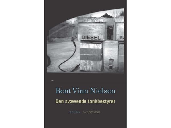 Chefen för den flytande tanken | Bent Vinn Nielsen | Språk: Danska
