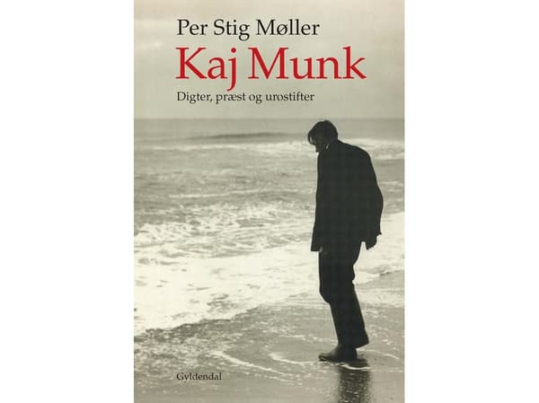 Kaj Munk | Per Stig Møller | Kieli: Tanska
