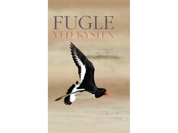 Fugle ved kysten | Lars Gejl;Ger Meesters | Kieli: Tanska
