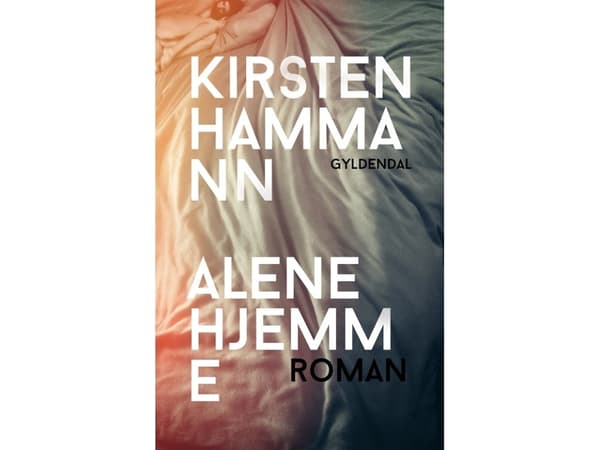 Alene hjemme | Kirsten Hammann | Språk: Danska