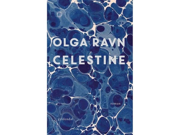 Celestine | Olga Ravn | Språk: Danska
